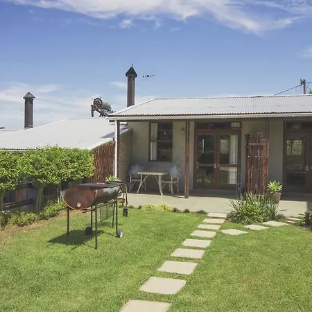 A Hilltop Country Retreat Swellendam Room photo