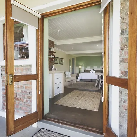 A Hilltop Country Retreat Swellendam Exterior photo