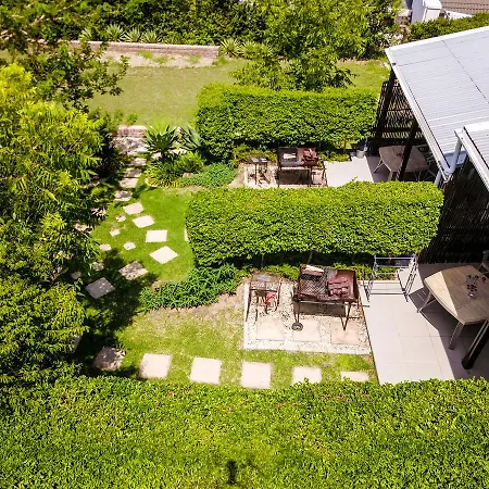 A Hilltop Country Retreat Swellendam Exterior photo
