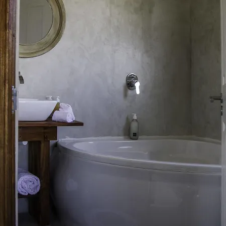 A Hilltop Country Retreat Swellendam Exterior photo