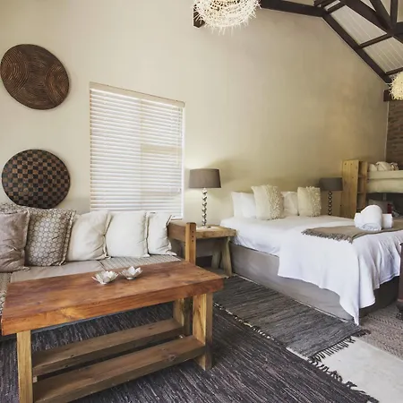 A Hilltop Country Retreat Swellendam Exterior photo