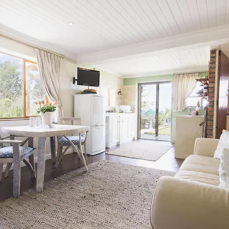 A Hilltop Country Retreat Swellendam Exterior photo