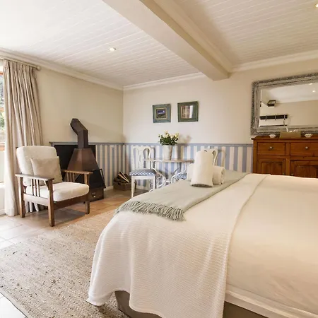 A Hilltop Country Retreat Swellendam Exterior photo