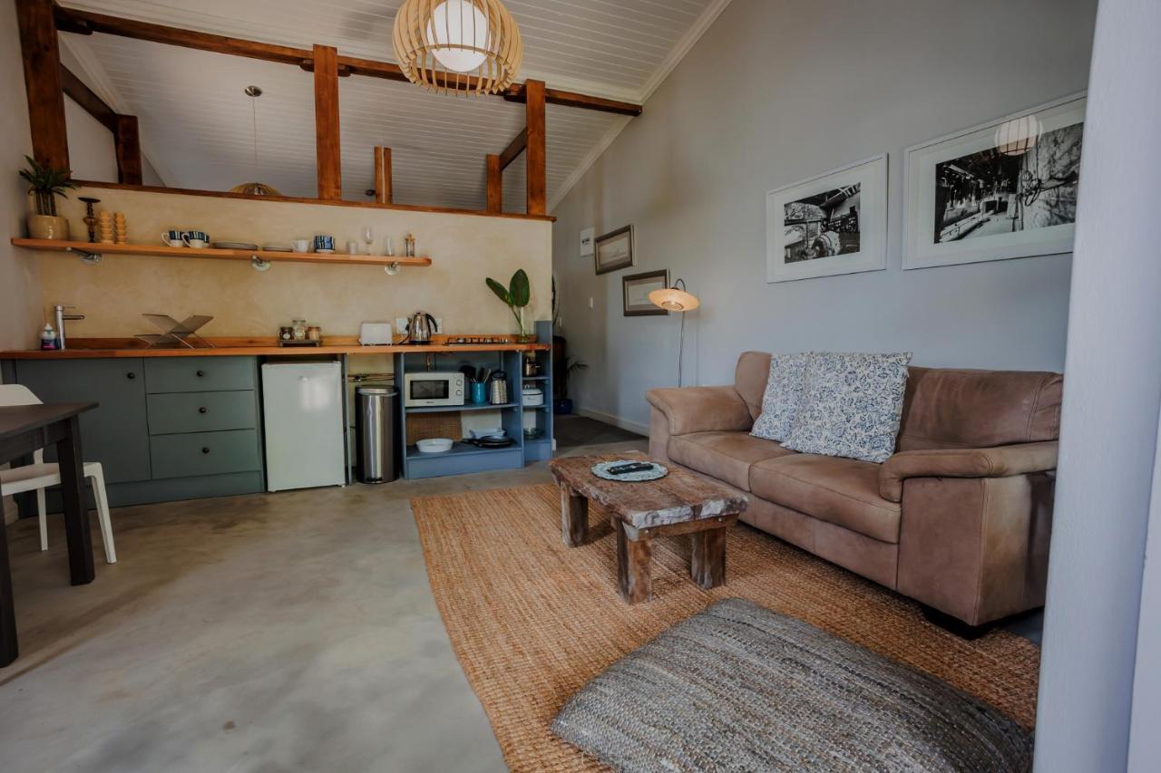 Lodge A Hilltop Country Retreat