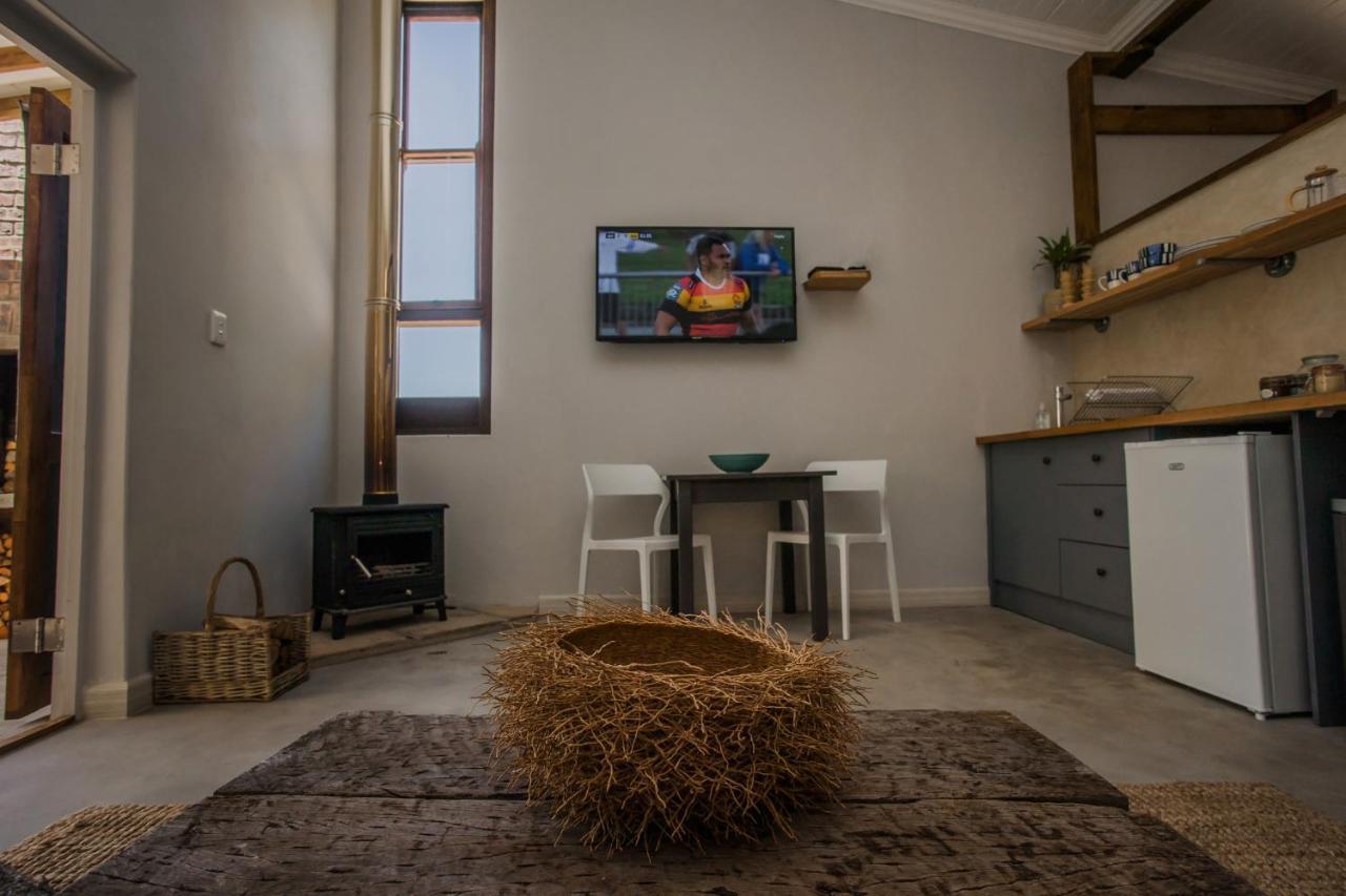 A Hilltop Country Retreat * Swellendam