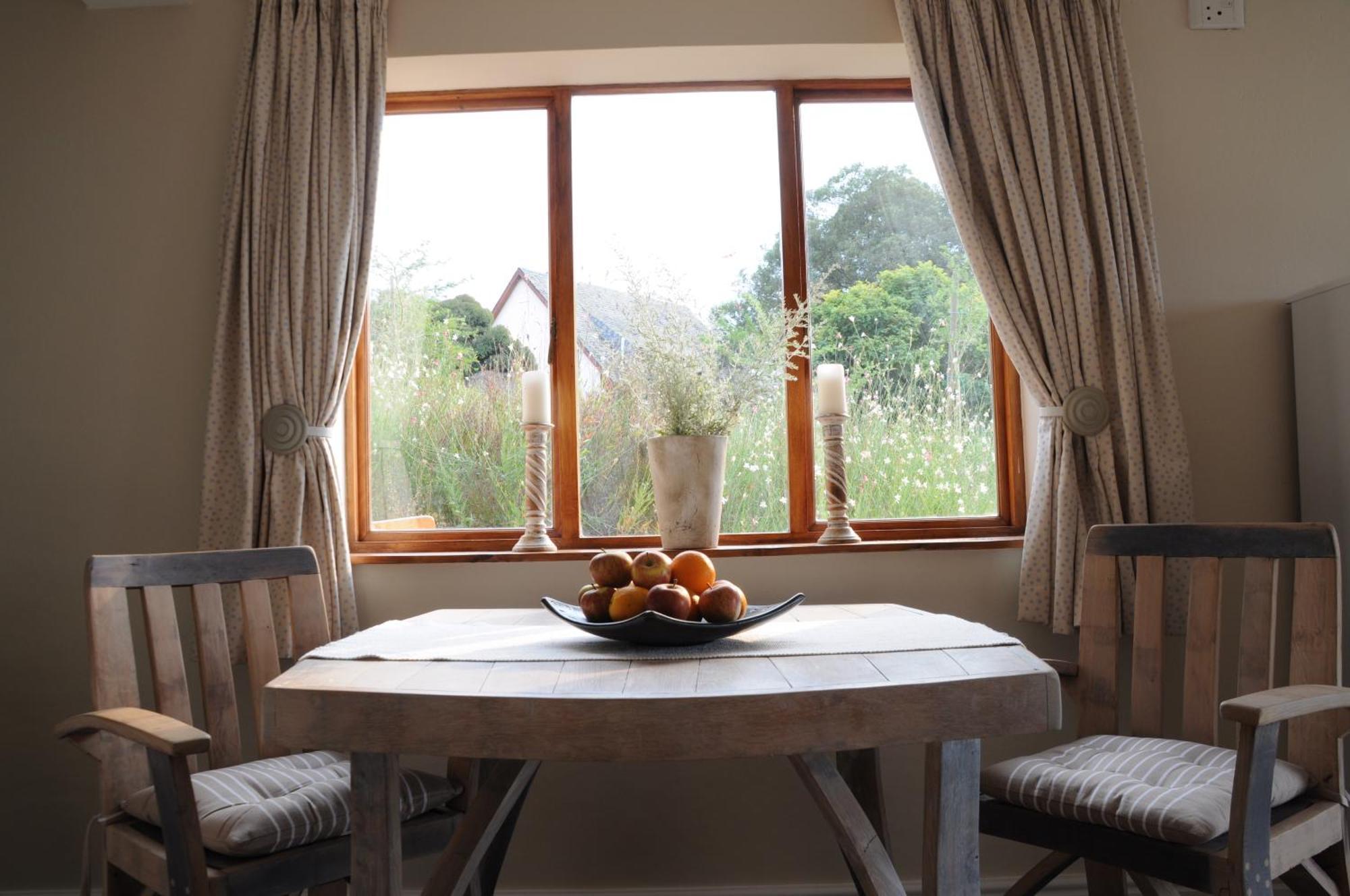 Lodge A Hilltop Country Retreat Swellendam