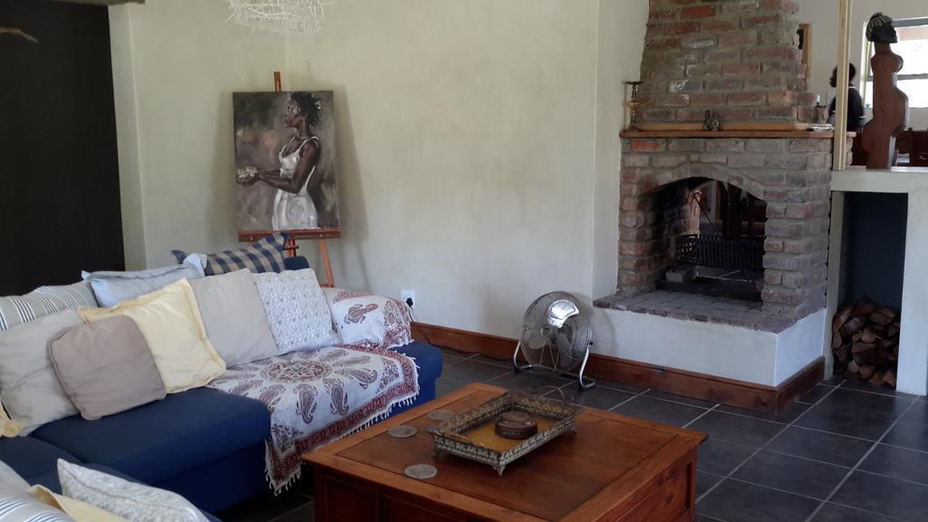A Hilltop Country Retreat Lodge