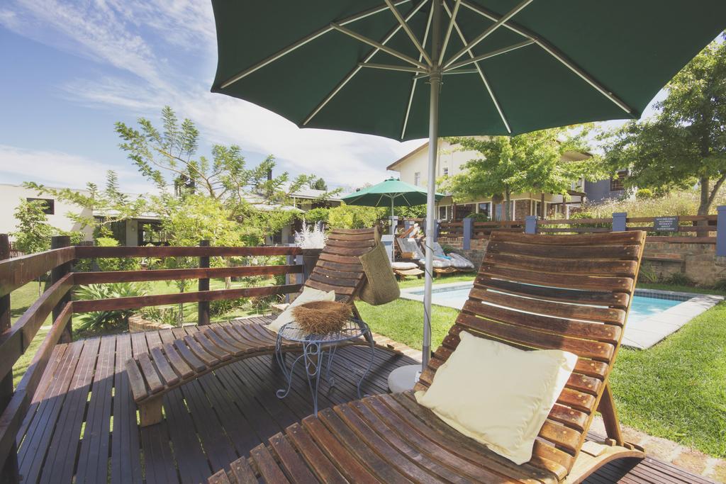 A Hilltop Country Retreat Lodge Swellendam