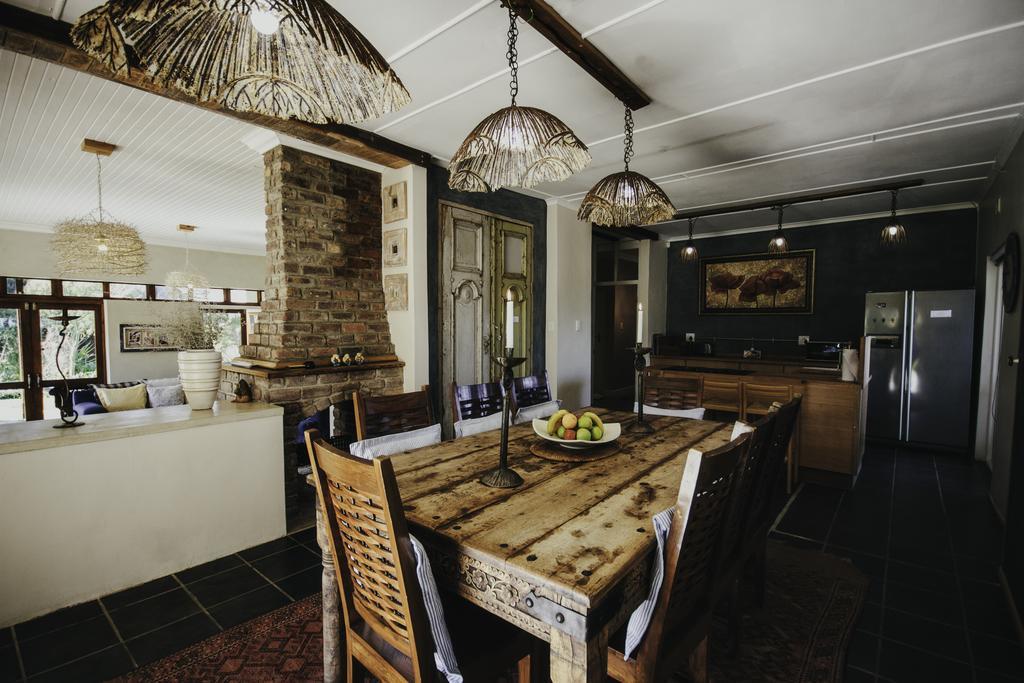 A Hilltop Country Retreat Lodge *