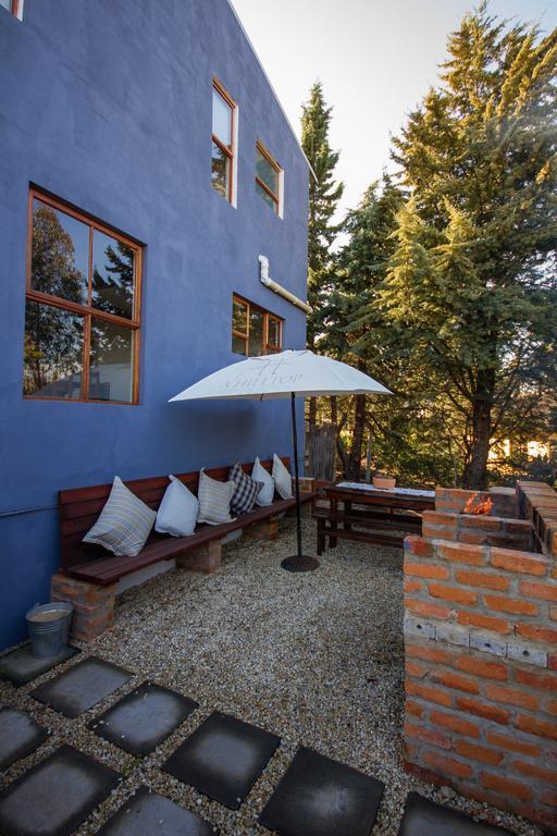 A Hilltop Country Retreat * Swellendam