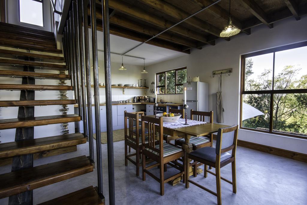 A Hilltop Country Retreat * Swellendam