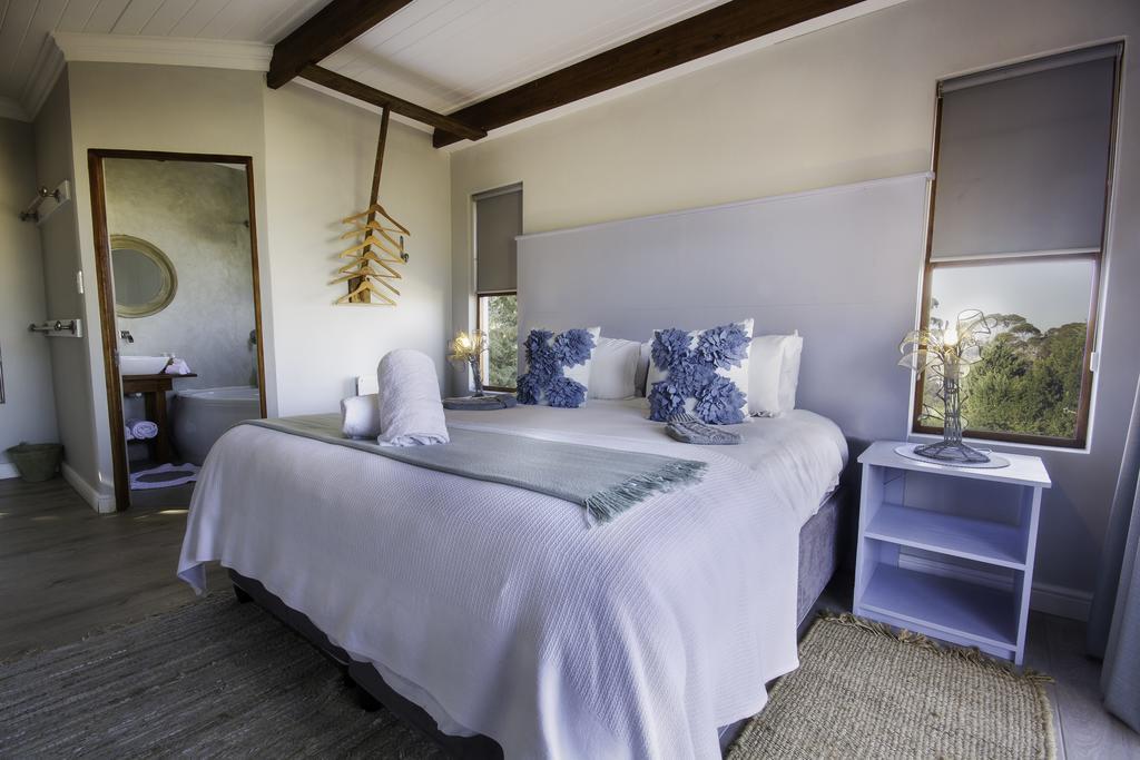 A Hilltop Country Retreat Lodge Swellendam