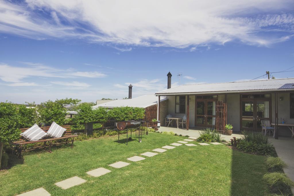 Lodge A Hilltop Country Retreat Swellendam